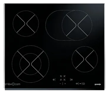 Ремонт варочной панели Gorenje ECT 62 INB в Хабаровске