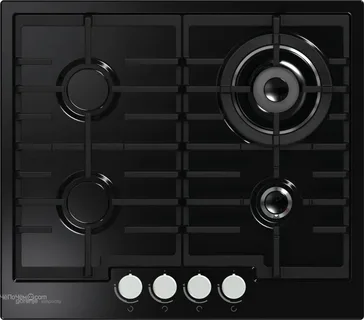Замена конфорки чугунной Gorenje  + GIT 95 XC