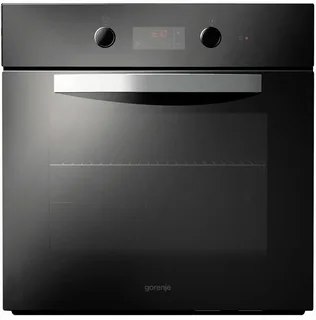 Замена индикаторной лампы Gorenje GO 854 B
