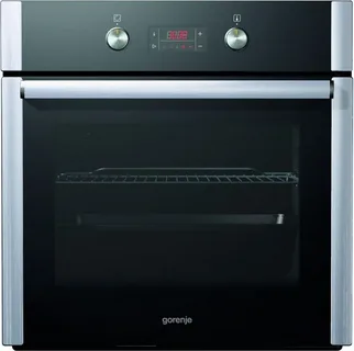 Замена индикаторной лампы Gorenje BO 755 SYW