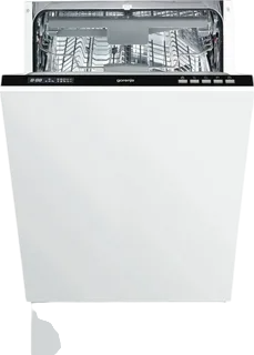 Замена панели управления Gorenje MGV6316