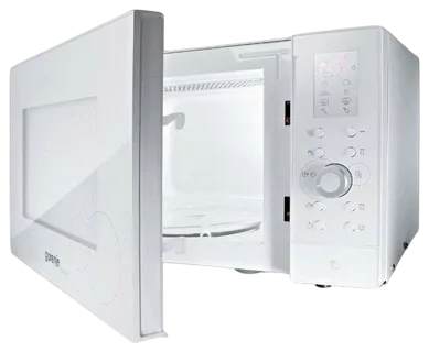 Ремонт переключателей режимов Gorenje SMO23DGW