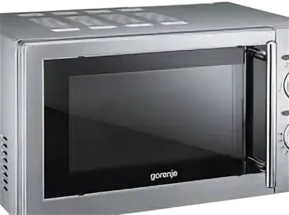Ремонт переключателей режимов Gorenje MO170MW2