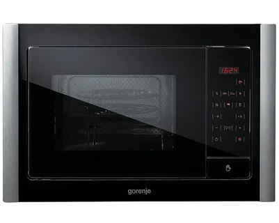 Ремонт переключателей режимов Gorenje GCM334B